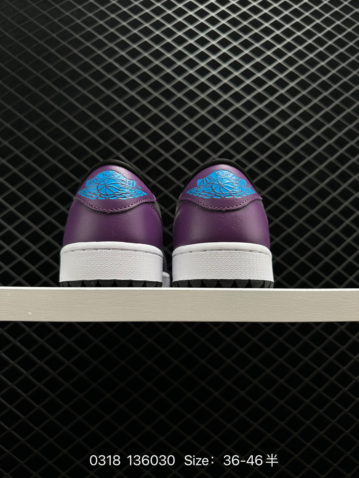 Air Jordan 1 Low AJ1